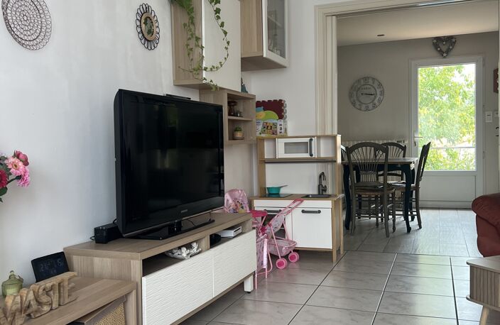 Vente Maison/villa 6 pièces — photo 4