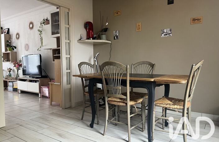 Vente Maison/villa 6 pièces — photo 5