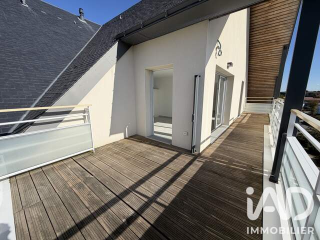 Vente Appartement 3 pièces — photo du bien