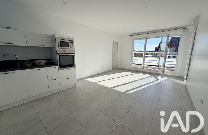Vente Appartement 3 pièces — photo 3
