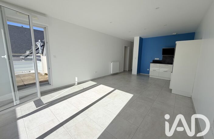Vente Appartement 3 pièces — photo 5