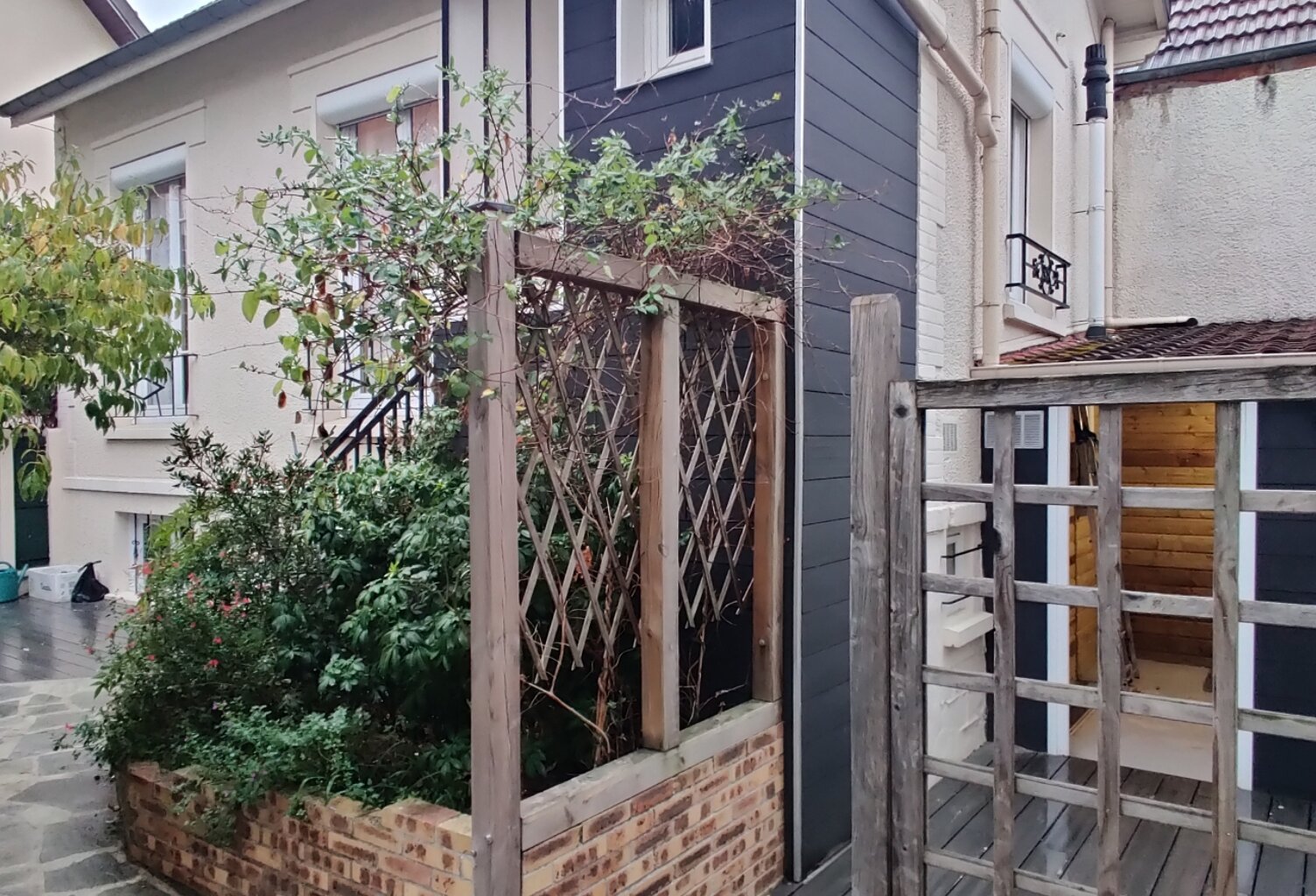 Vente Maison/villa 2 pièces — photo 1