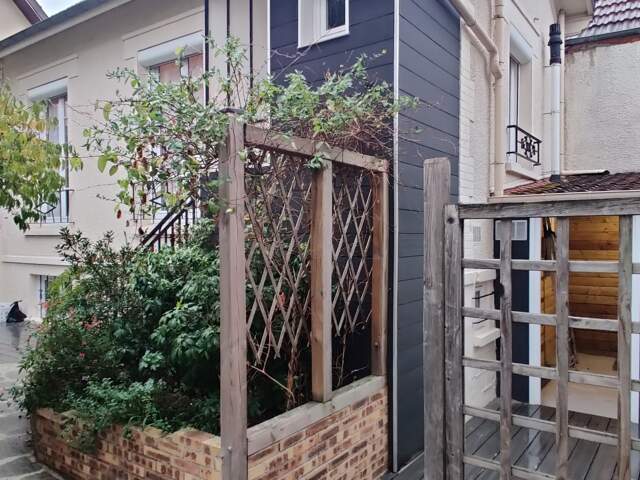 Vente Maison/villa 2 pièces — photo du bien
