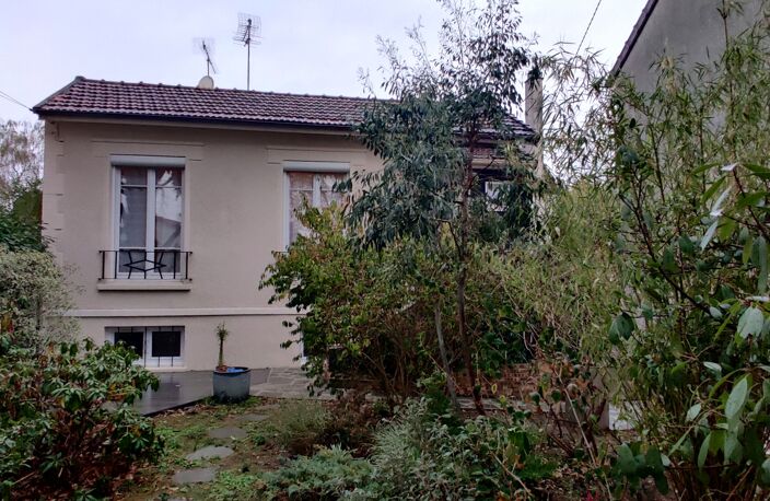 Vente Maison/villa 2 pièces — photo 2