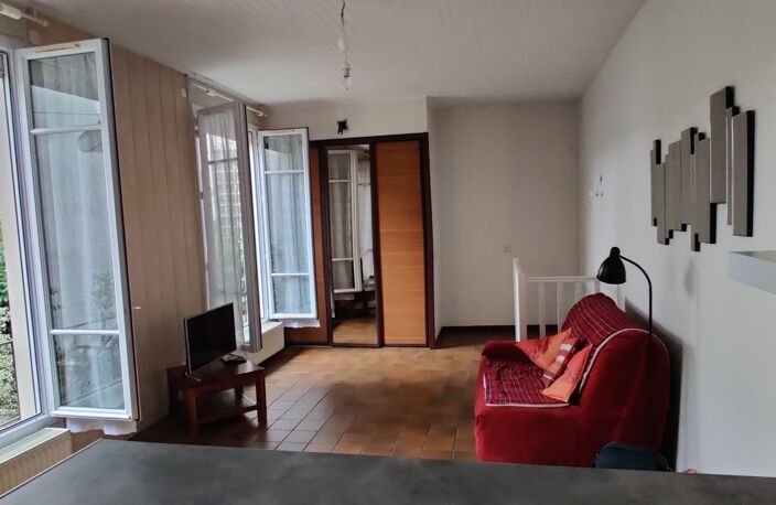 Vente Maison/villa 2 pièces — photo 3