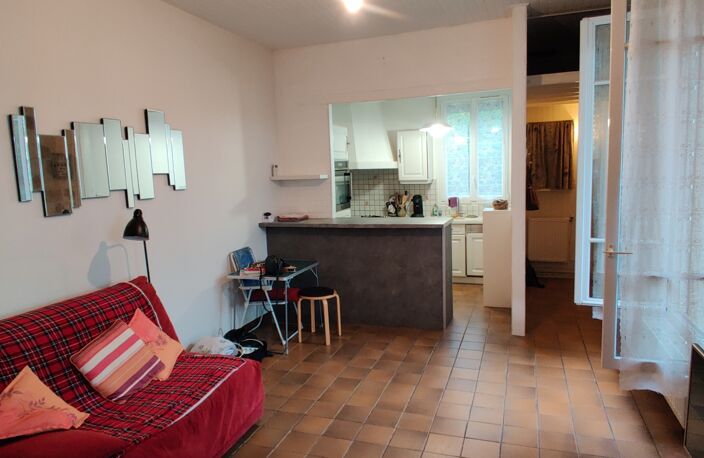 Vente Maison/villa 2 pièces — photo 4
