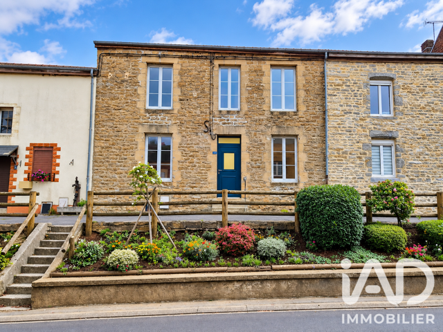 Vente Maison/villa 6 pièces — photo du bien