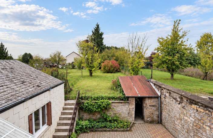 Vente Maison/villa 6 pièces — photo 2