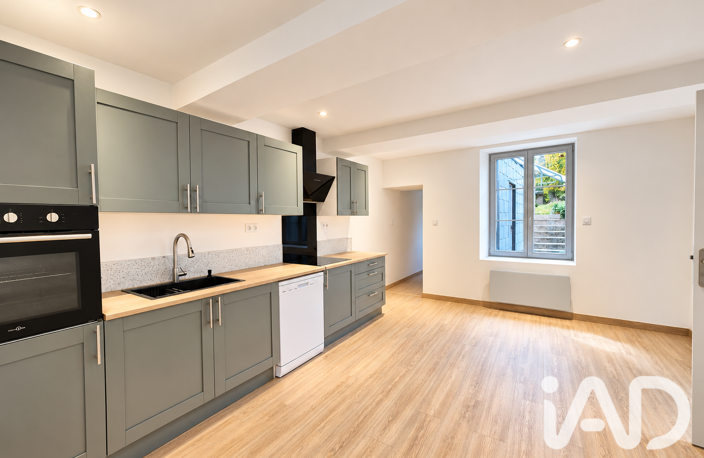 Vente Maison/villa 6 pièces — photo 3