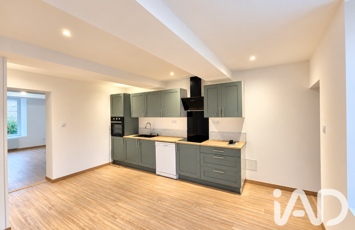 Vente Maison/villa 6 pièces — photo 4