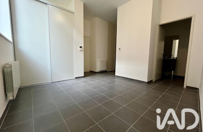 Vente Appartement 2 pièces — photo 2