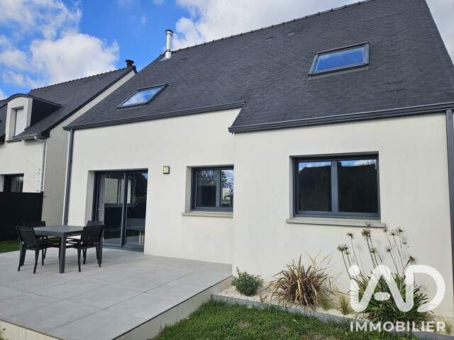 Vente Maison/villa 5 pièces — photo du bien