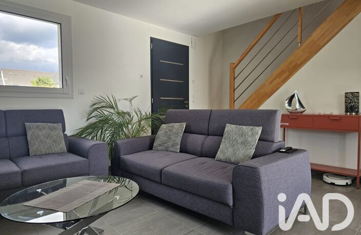 Vente Maison/villa 5 pièces — photo 3