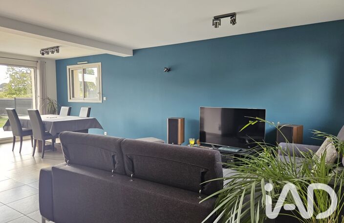 Vente Maison/villa 5 pièces — photo 5