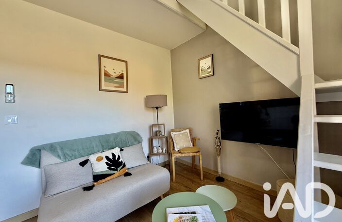 Vente Duplex 3 pièces — photo 4
