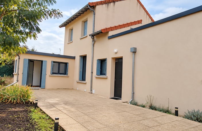 Vente Maison/villa 5 pièces — photo 2