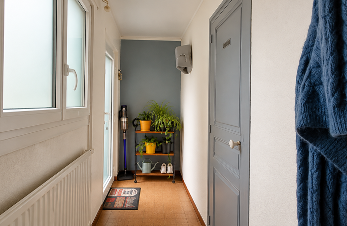 Vente Maison/villa 5 pièces — photo 3