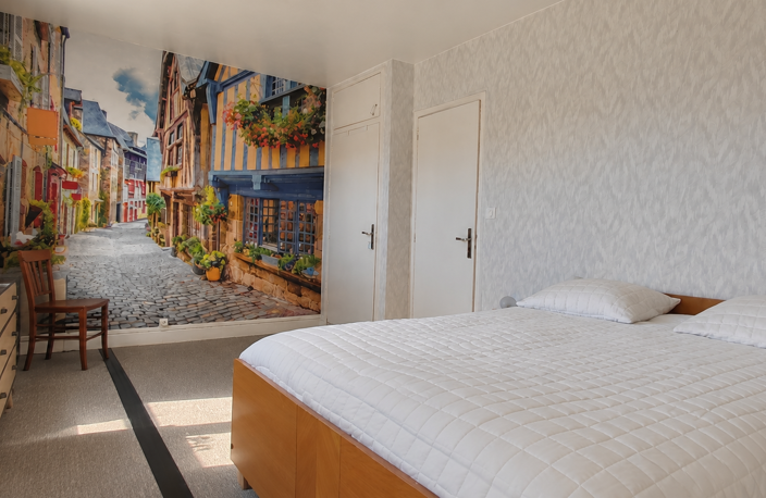 Vente Maison/villa 5 pièces — photo 4