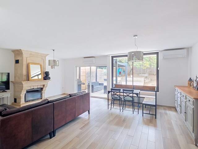 Vente Maison/villa 5 pièces — photo du bien