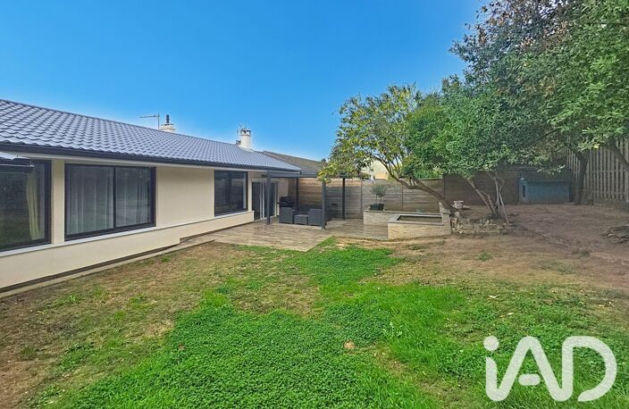 Vente Maison/villa 5 pièces — photo 2