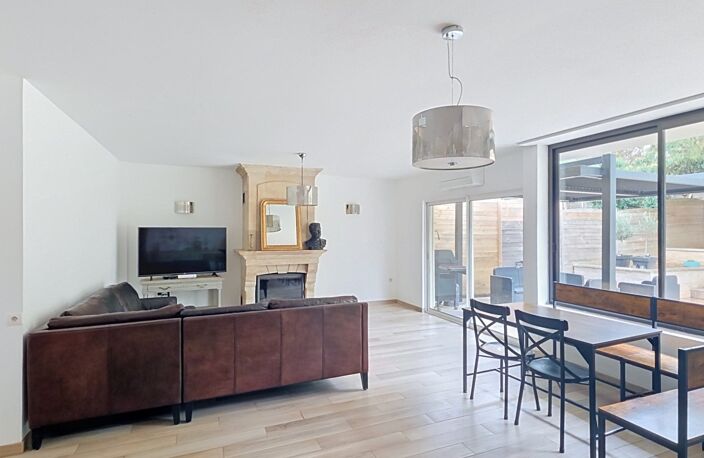 Vente Maison/villa 5 pièces — photo 3