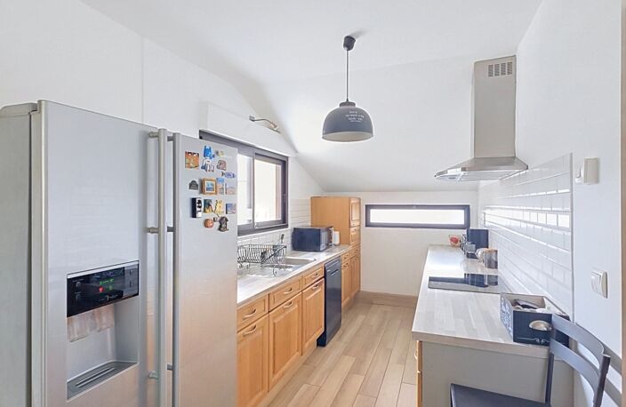 Vente Maison/villa 5 pièces — photo 4