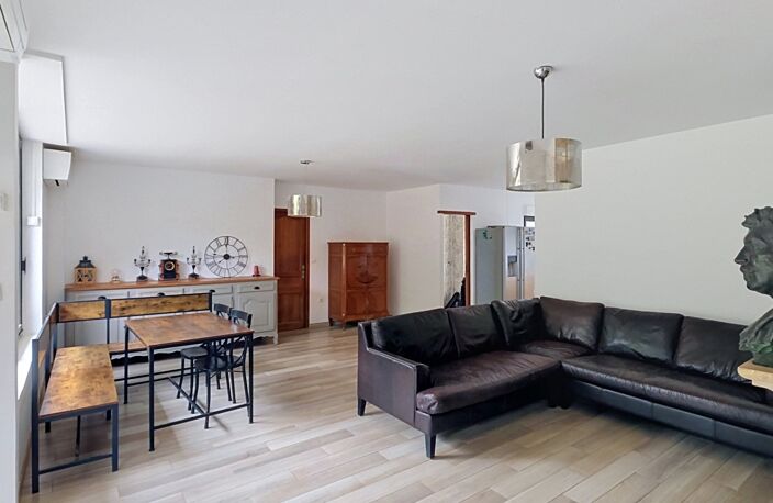 Vente Maison/villa 5 pièces — photo 5