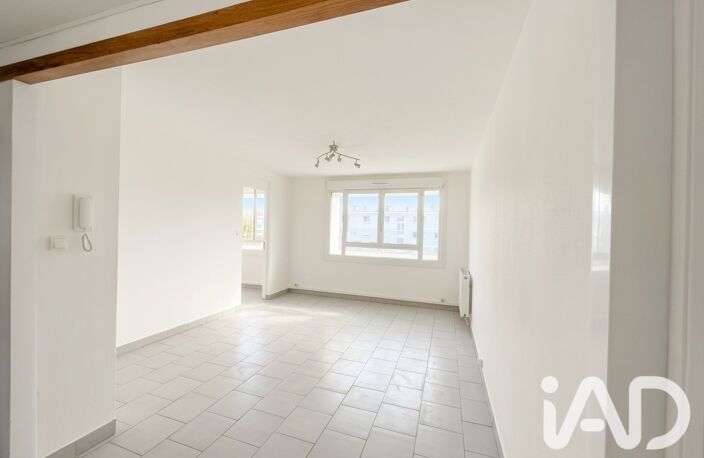 Vente Appartement 4 pièces — photo 2