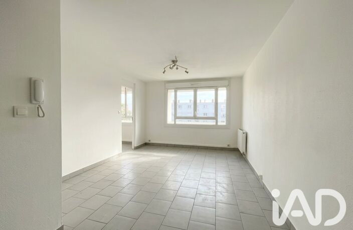 Vente Appartement 4 pièces — photo 3