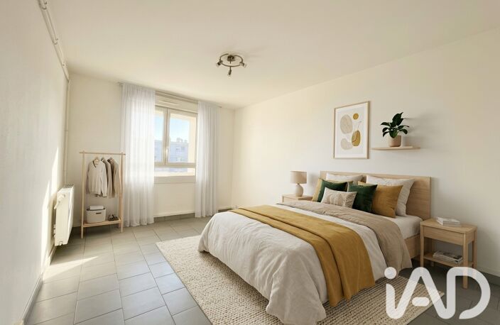 Vente Appartement 4 pièces — photo 5