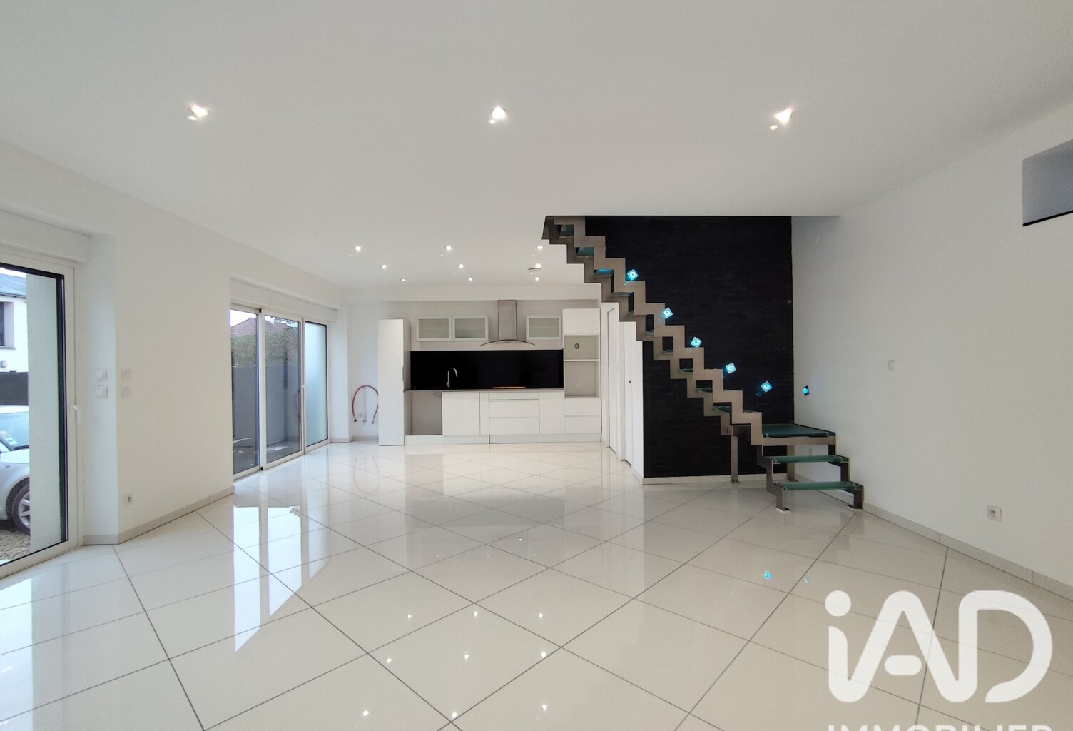 Vente Maison/villa 3 pièces — photo 1