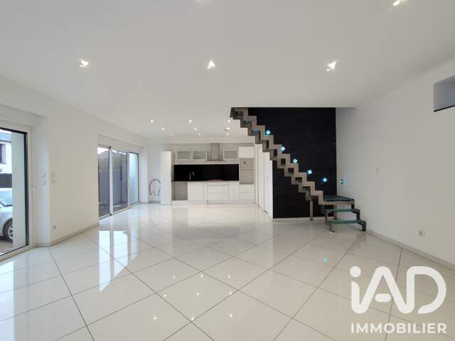 Vente Maison/villa 3 pièces — photo du bien