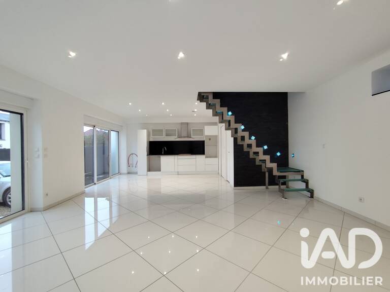 Vente Maison/villa 3 pièces — photo 1