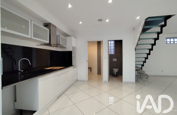 Vente Maison/villa 3 pièces — photo 3