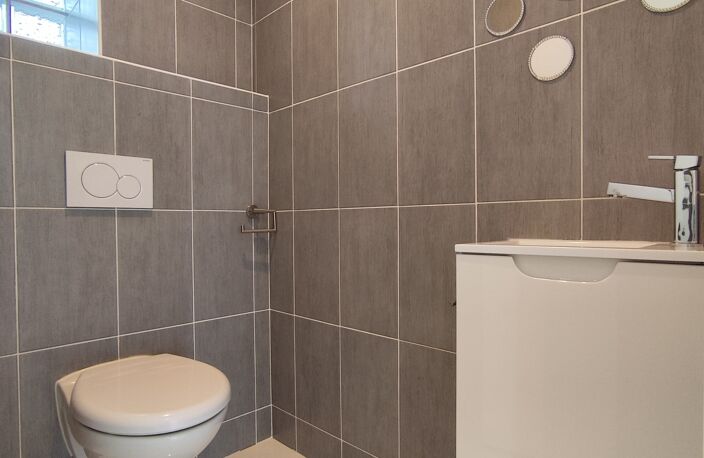 Vente Maison/villa 3 pièces — photo 5
