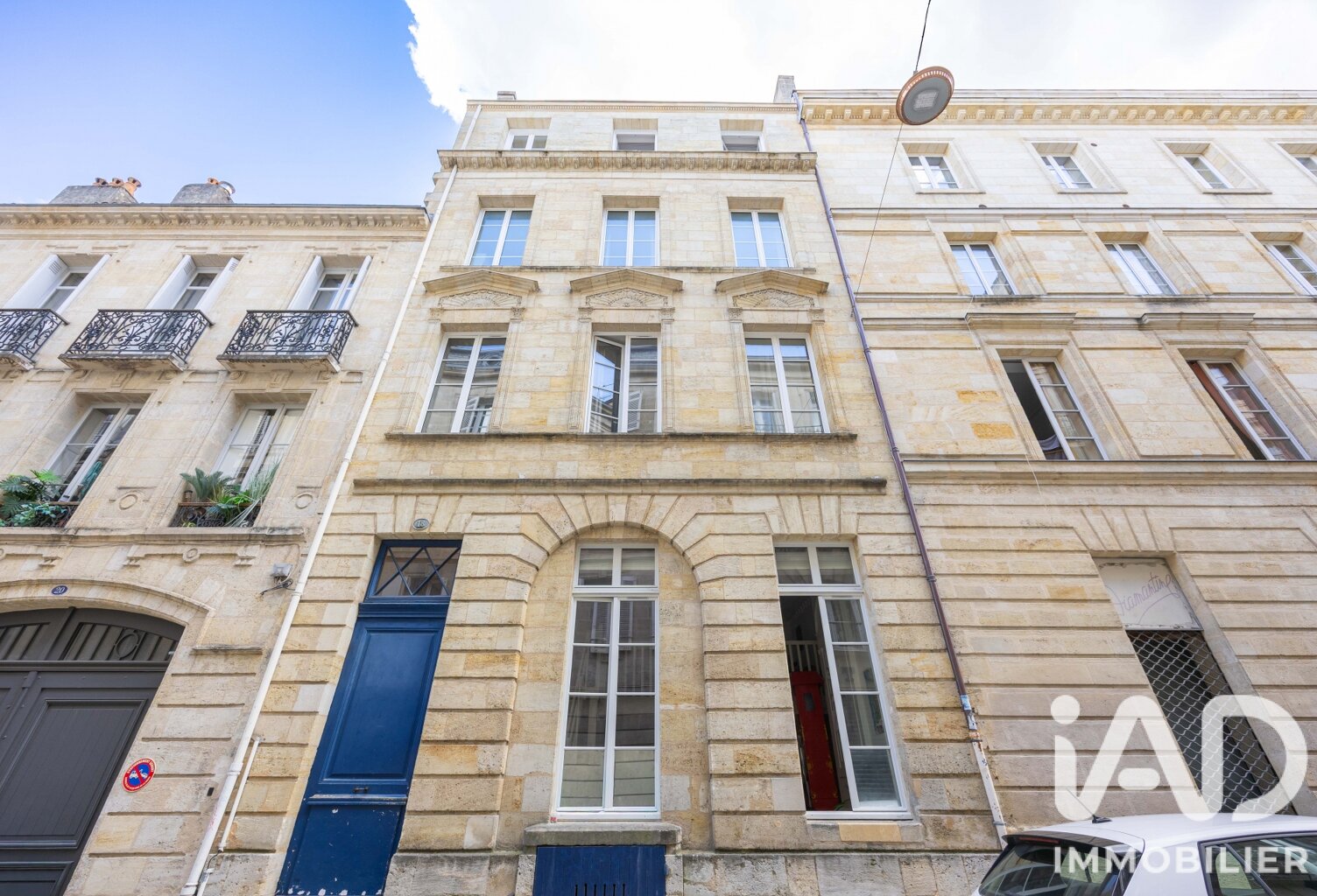 Vente Appartement 2 pièces — photo 1