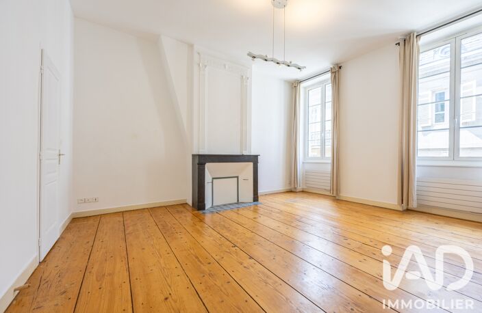 Vente Appartement 2 pièces — photo 2