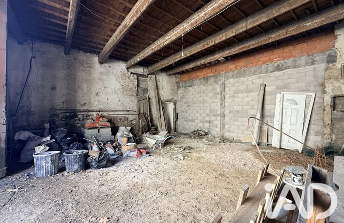 Vente Garage 100 m&sup2; — photo 2