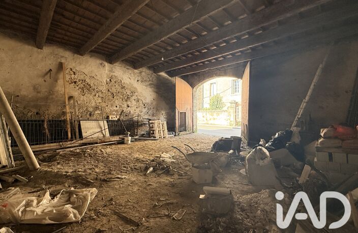 Vente Garage 100 m&sup2; — photo 3