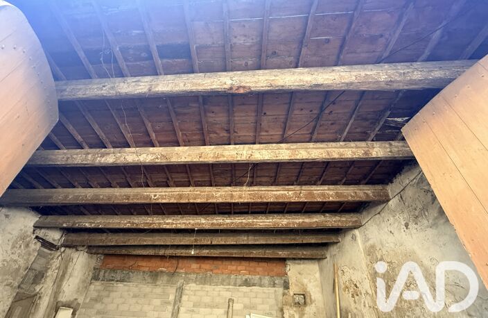 Vente Garage 100 m&sup2; — photo 4