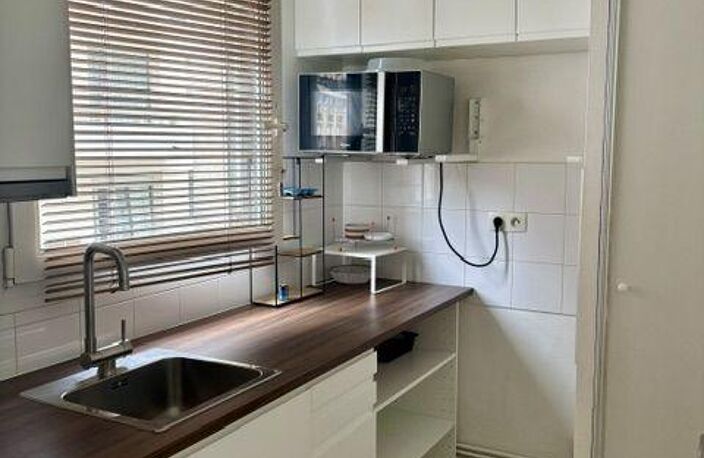 Location Appartement 1 pièce — photo 3