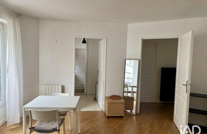 Location Appartement 1 pièce — photo 4