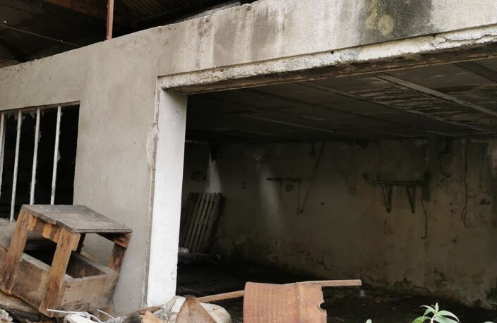 Vente Immeuble 2 100 m&sup2; — photo 4