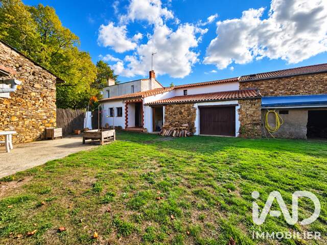 Vente Maison/villa 6 pièces — photo du bien