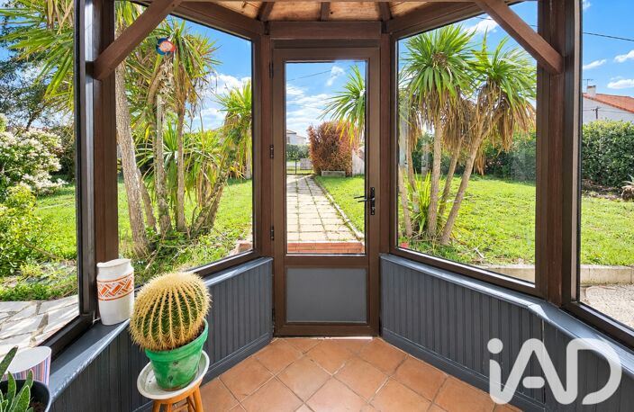 Vente Maison/villa 6 pièces — photo 2