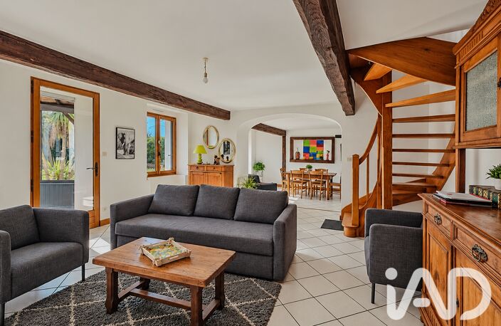Vente Maison/villa 6 pièces — photo 3