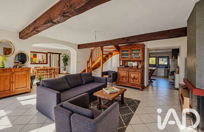Vente Maison/villa 6 pièces — photo 4