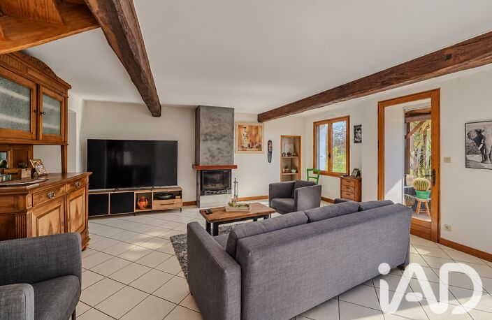 Vente Maison/villa 6 pièces — photo 5
