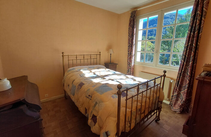 Maison de plain-pied avec terrain — photo 4