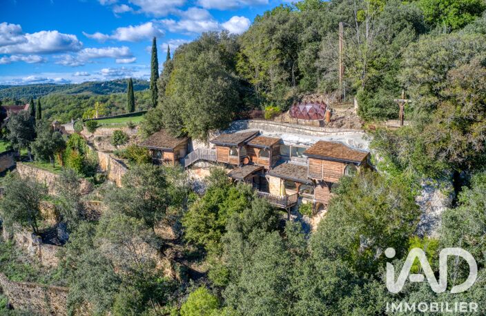 Vente Maison d'architecte 4 pièces — photo 2